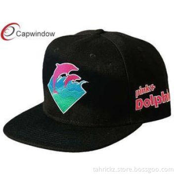 Custom Printed Snapback Baseball Caps personalized  For Chi